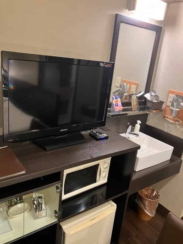 ユーザーの投稿したホテル画像