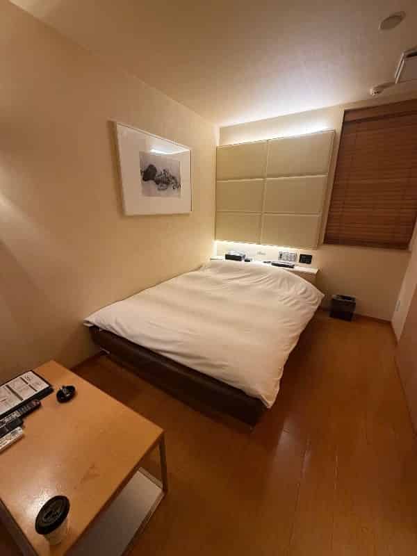 ユーザーの投稿したホテル画像