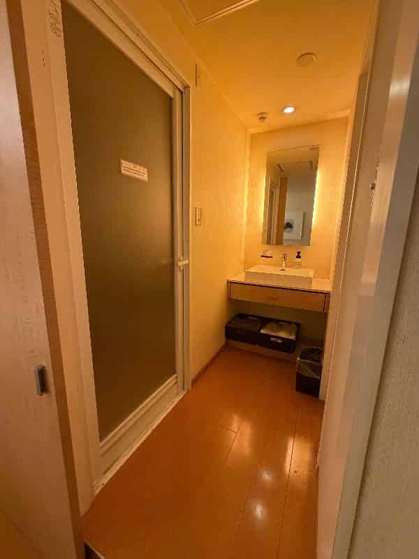 ユーザーの投稿したホテル画像