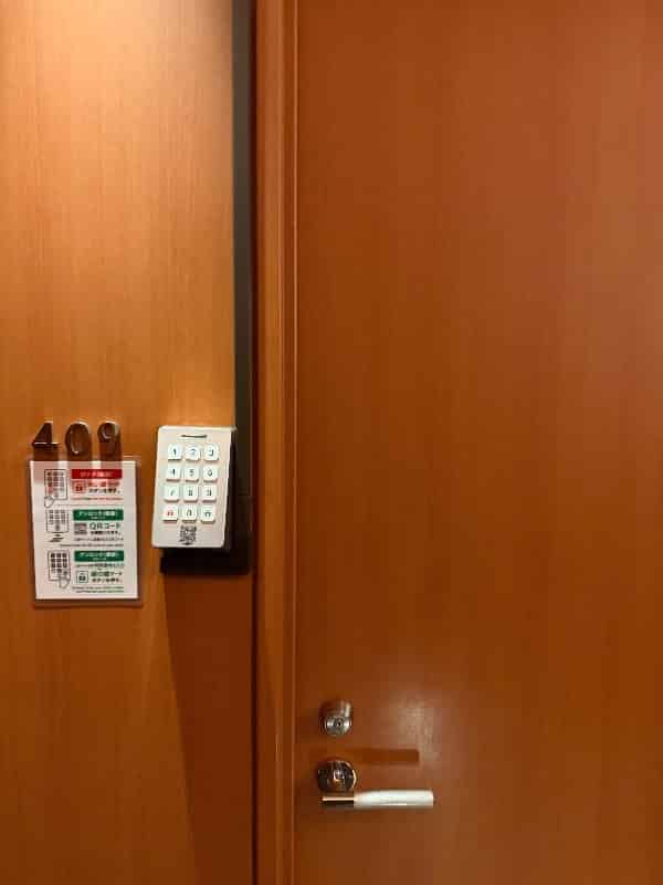 ユーザーの投稿したホテル画像