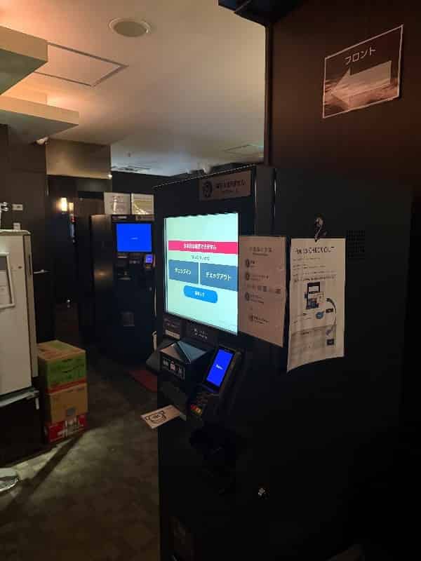 ユーザーの投稿したホテル画像