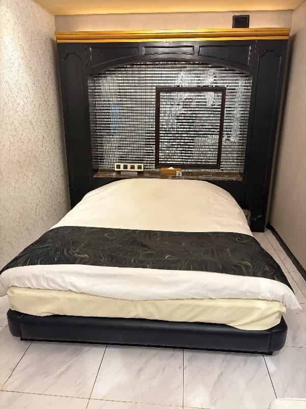 ユーザーの投稿したホテル画像