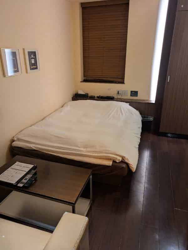 ユーザーの投稿したホテル画像