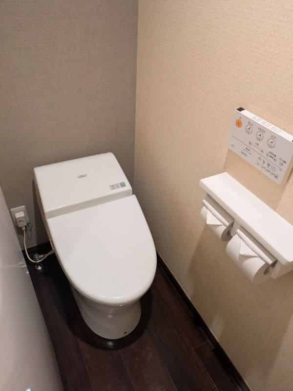 ユーザーの投稿したホテル画像