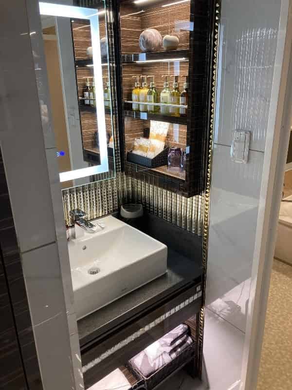 ユーザーの投稿したホテル画像