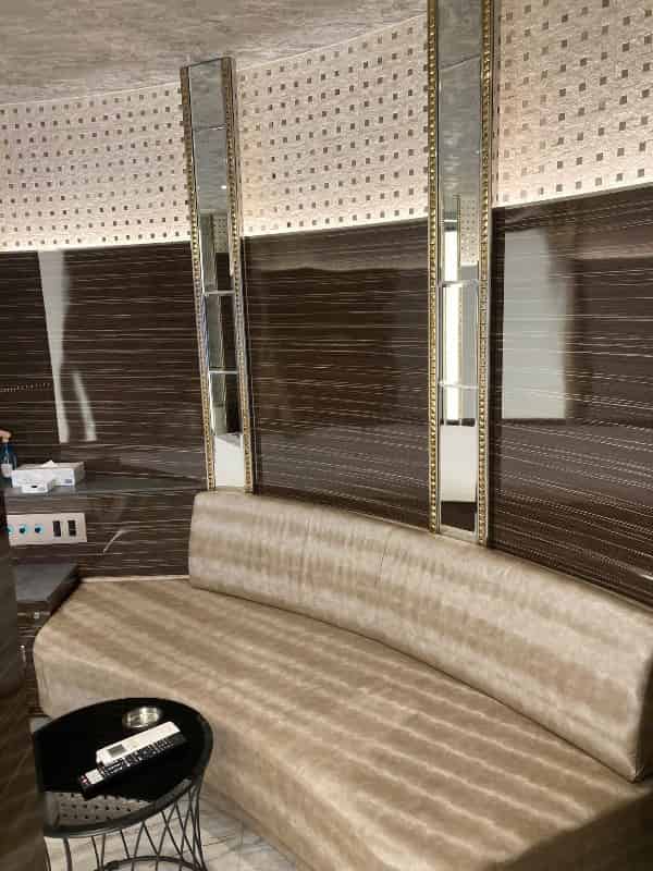ユーザーの投稿したホテル画像