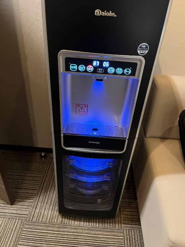 ユーザーの投稿したホテル画像