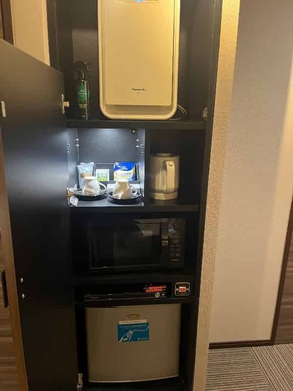 ユーザーの投稿したホテル画像