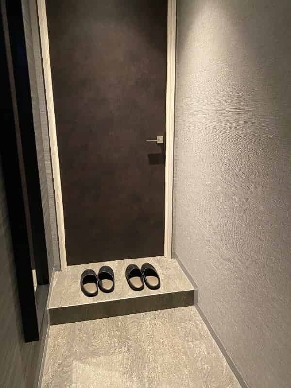 ユーザーの投稿したホテル画像