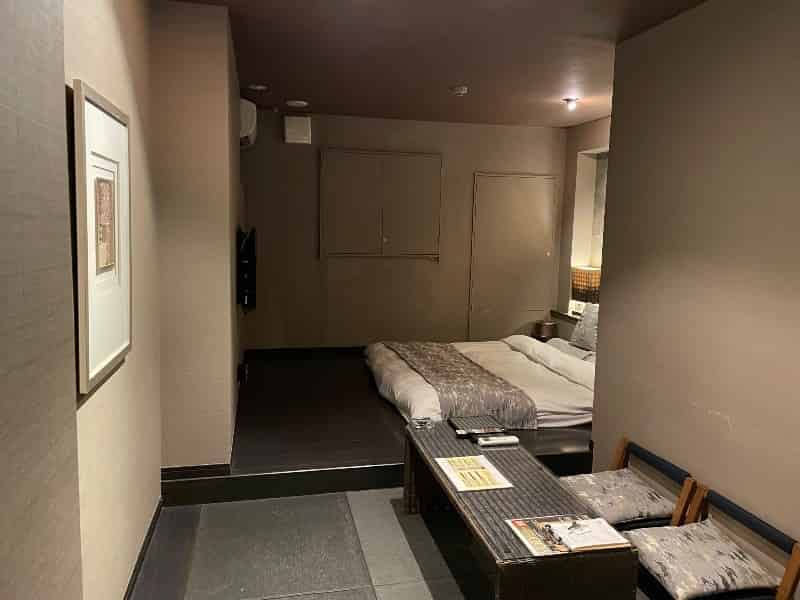 ユーザーの投稿したホテル画像