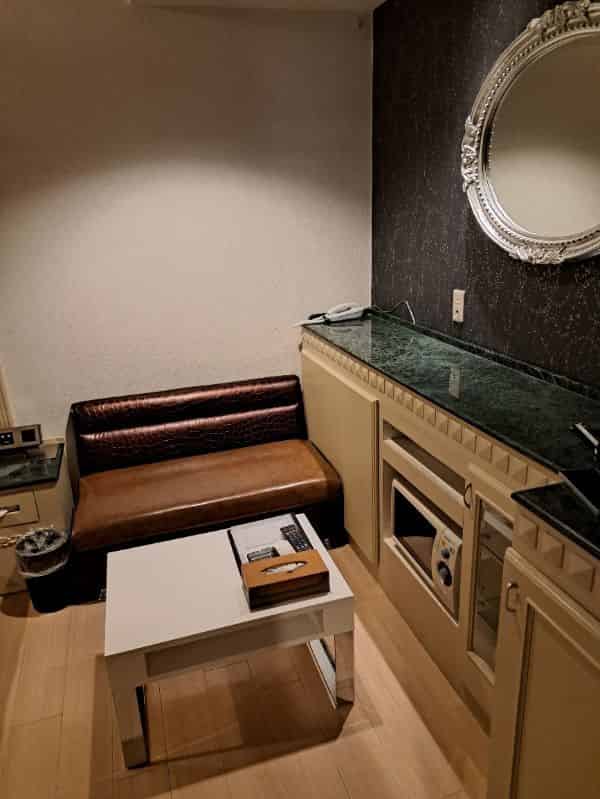ユーザーの投稿したホテル画像