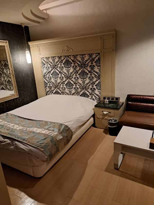ユーザーの投稿したホテル画像