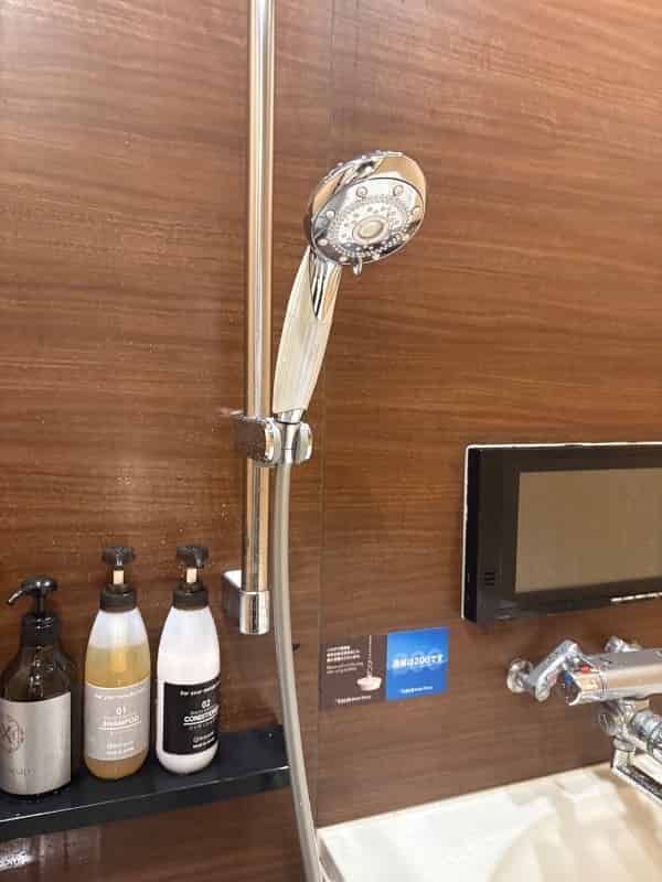 ユーザーの投稿したホテル画像