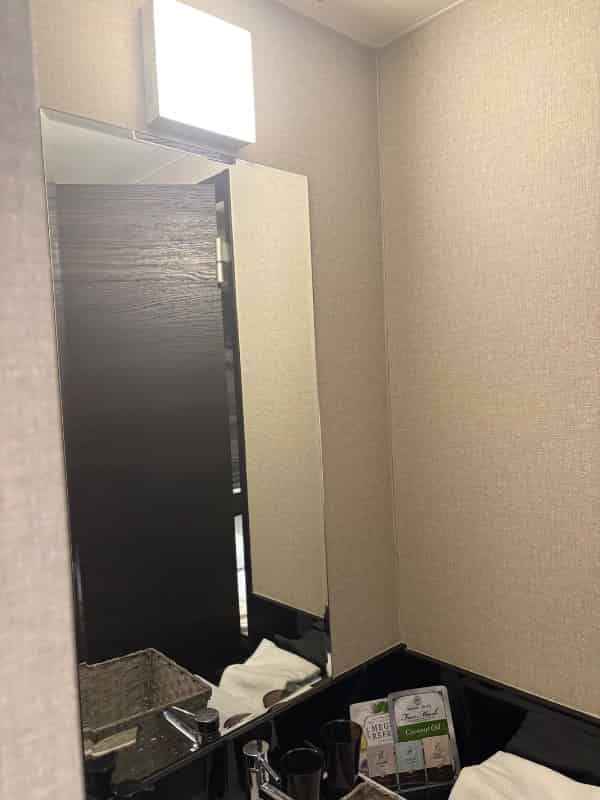 ユーザーの投稿したホテル画像