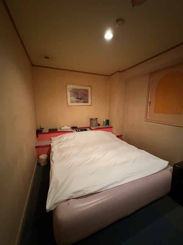 ユーザーの投稿したホテル画像