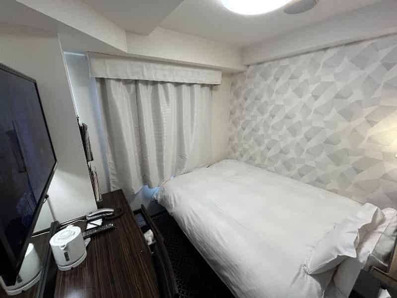 ユーザーの投稿したホテル画像