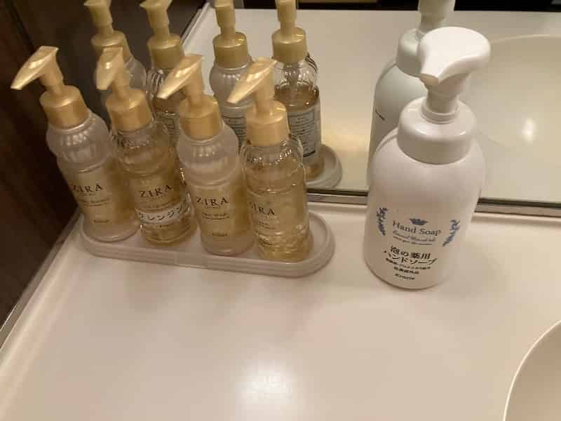 ユーザーの投稿したホテル画像