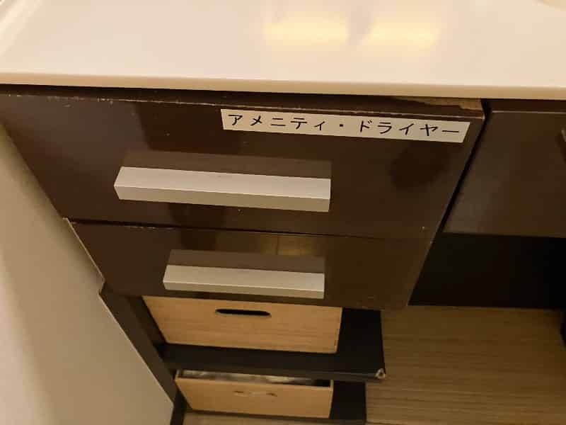 ユーザーの投稿したホテル画像