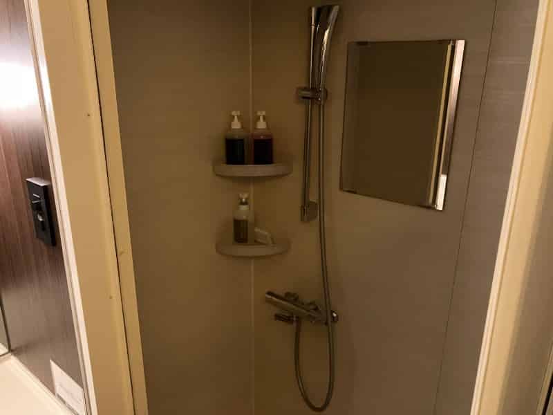 ユーザーの投稿したホテル画像