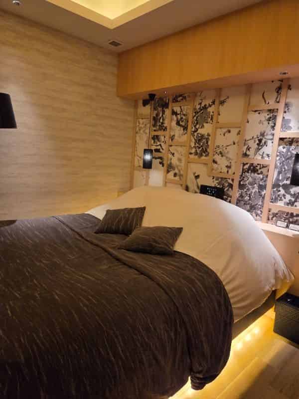 ユーザーの投稿したホテル画像