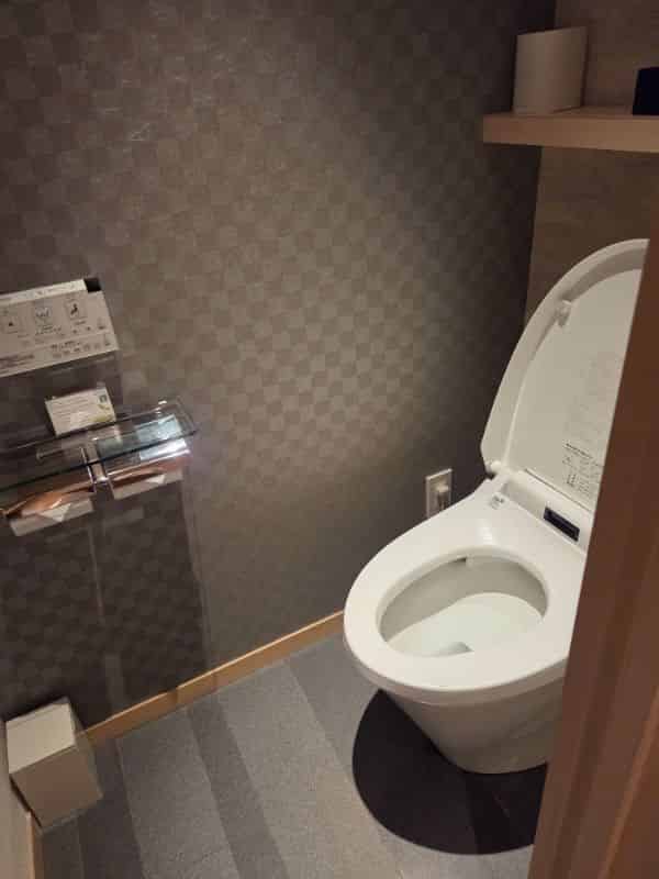 ユーザーの投稿したホテル画像