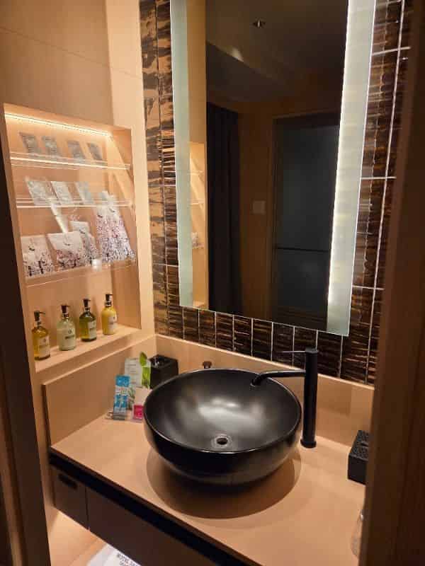 ユーザーの投稿したホテル画像