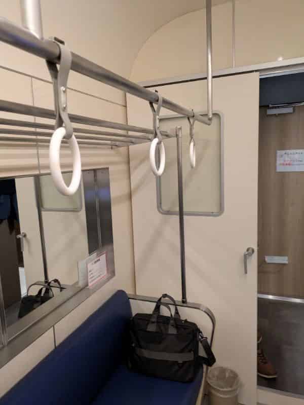 ユーザーの投稿したホテル画像