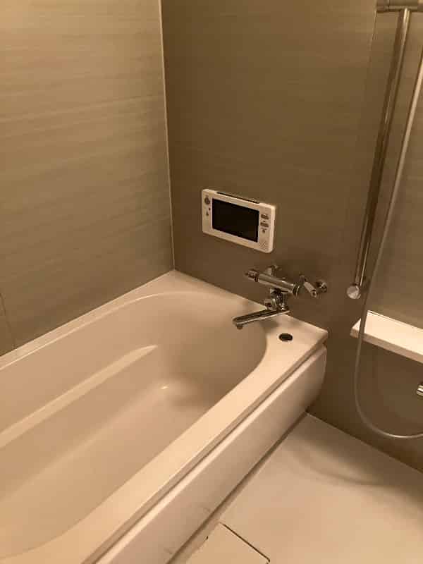 ユーザーの投稿したホテル画像
