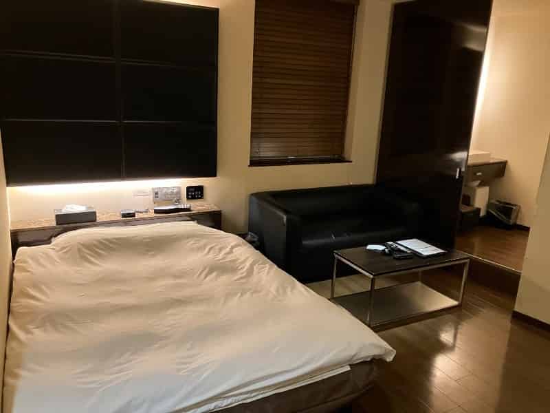 ユーザーの投稿したホテル画像