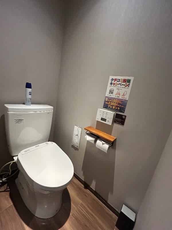 ユーザーの投稿したホテル画像