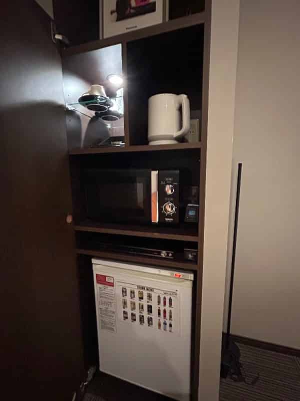 ユーザーの投稿したホテル画像