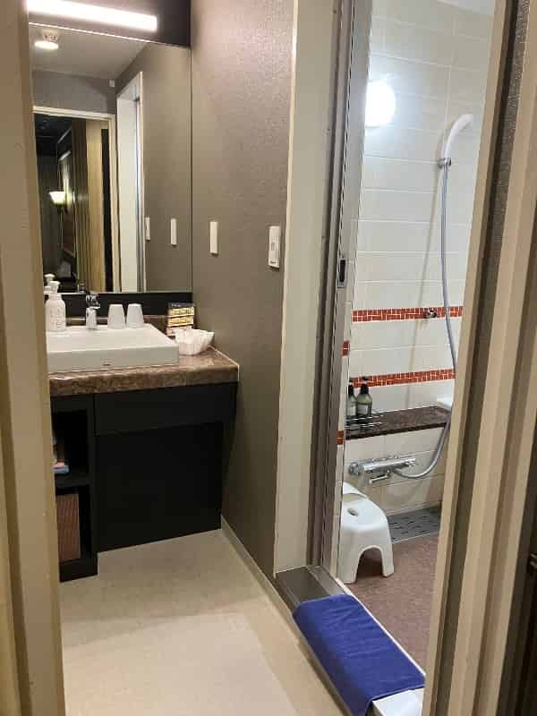 ユーザーの投稿したホテル画像