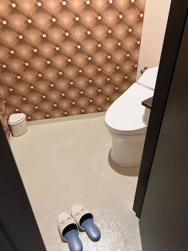 ユーザーの投稿したホテル画像