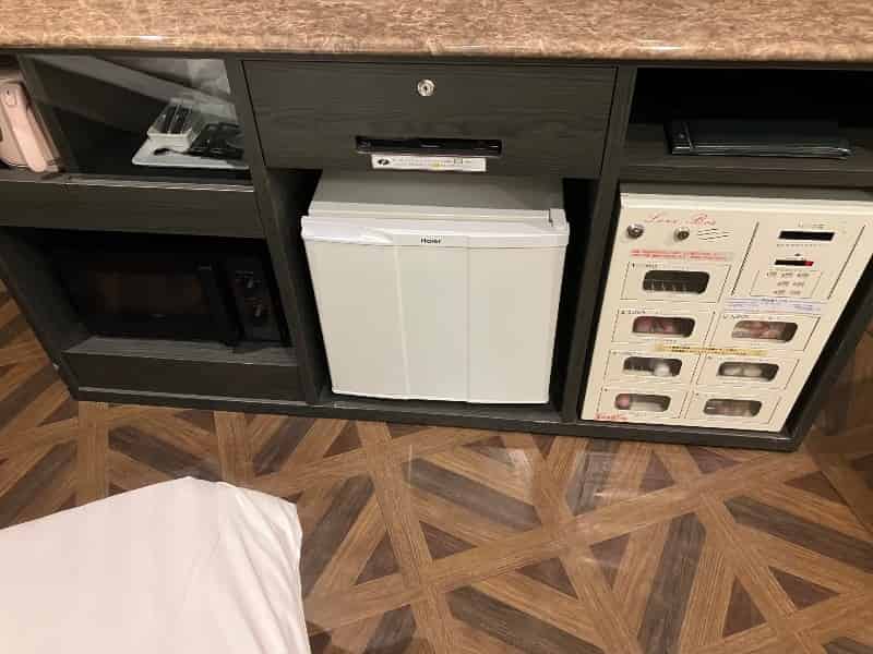 ユーザーの投稿したホテル画像