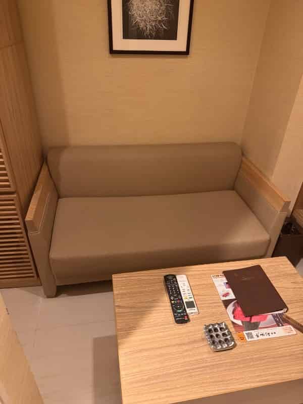 ユーザーの投稿したホテル画像
