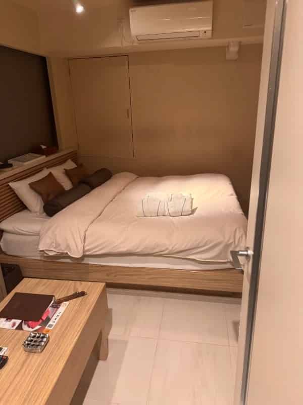 ユーザーの投稿したホテル画像