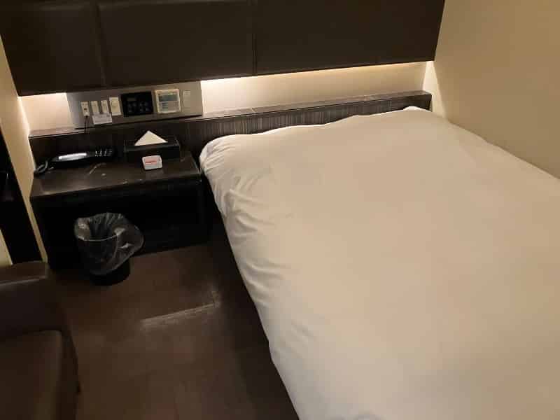 ユーザーの投稿したホテル画像