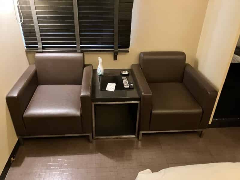 ユーザーの投稿したホテル画像
