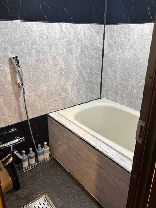 ユーザーの投稿したホテル画像