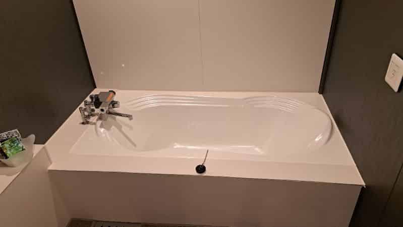 ユーザーの投稿したホテル画像