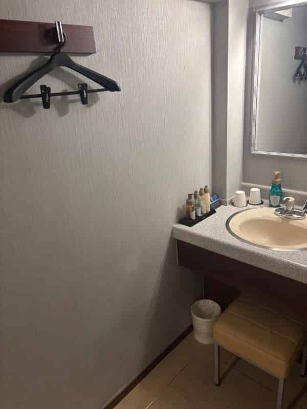 ユーザーの投稿したホテル画像