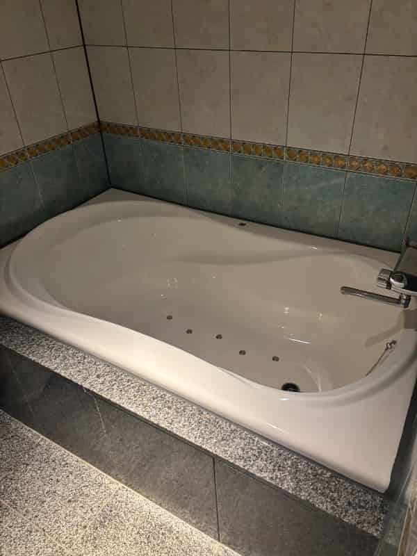 ユーザーの投稿したホテル画像