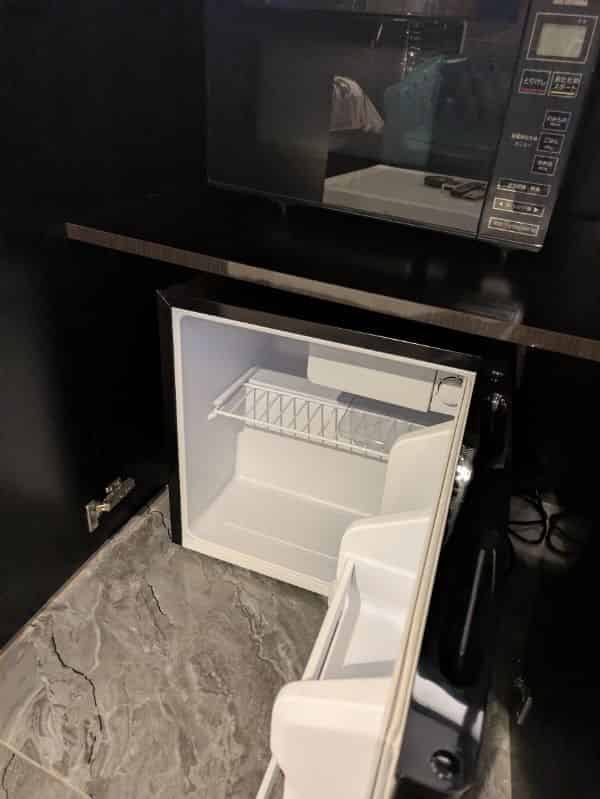 ユーザーの投稿したホテル画像