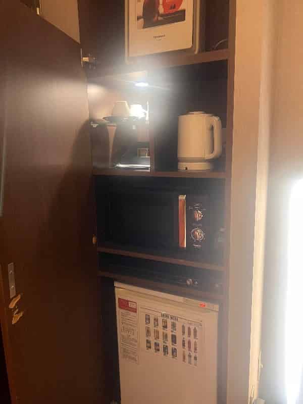 ユーザーの投稿したホテル画像