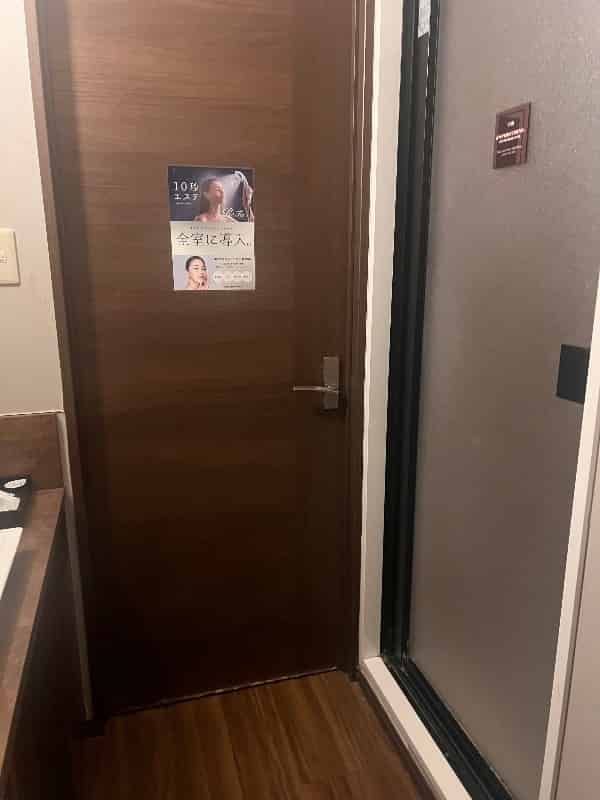 ユーザーの投稿したホテル画像