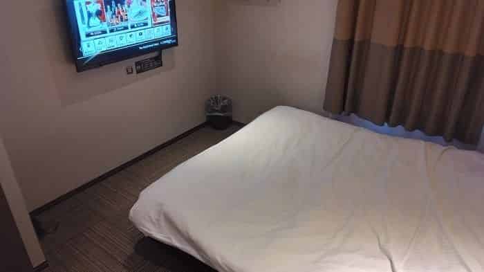 ユーザーの投稿したホテル画像
