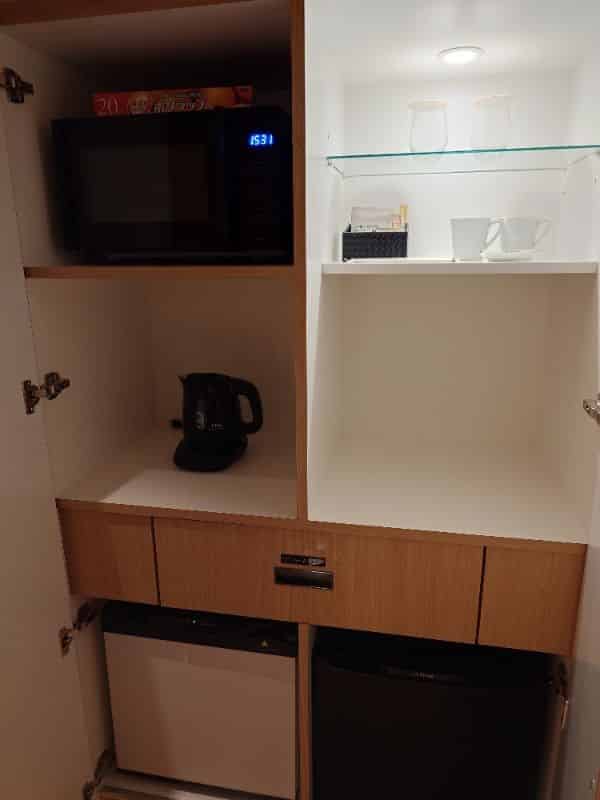 ユーザーの投稿したホテル画像