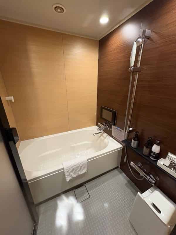 ユーザーの投稿したホテル画像