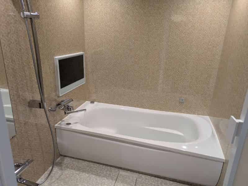 ユーザーの投稿したホテル画像
