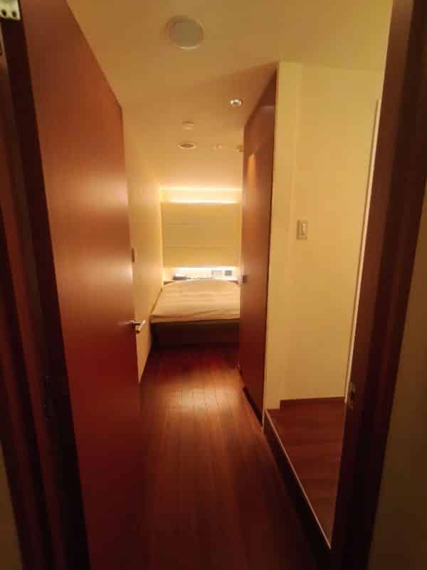ユーザーの投稿したホテル画像